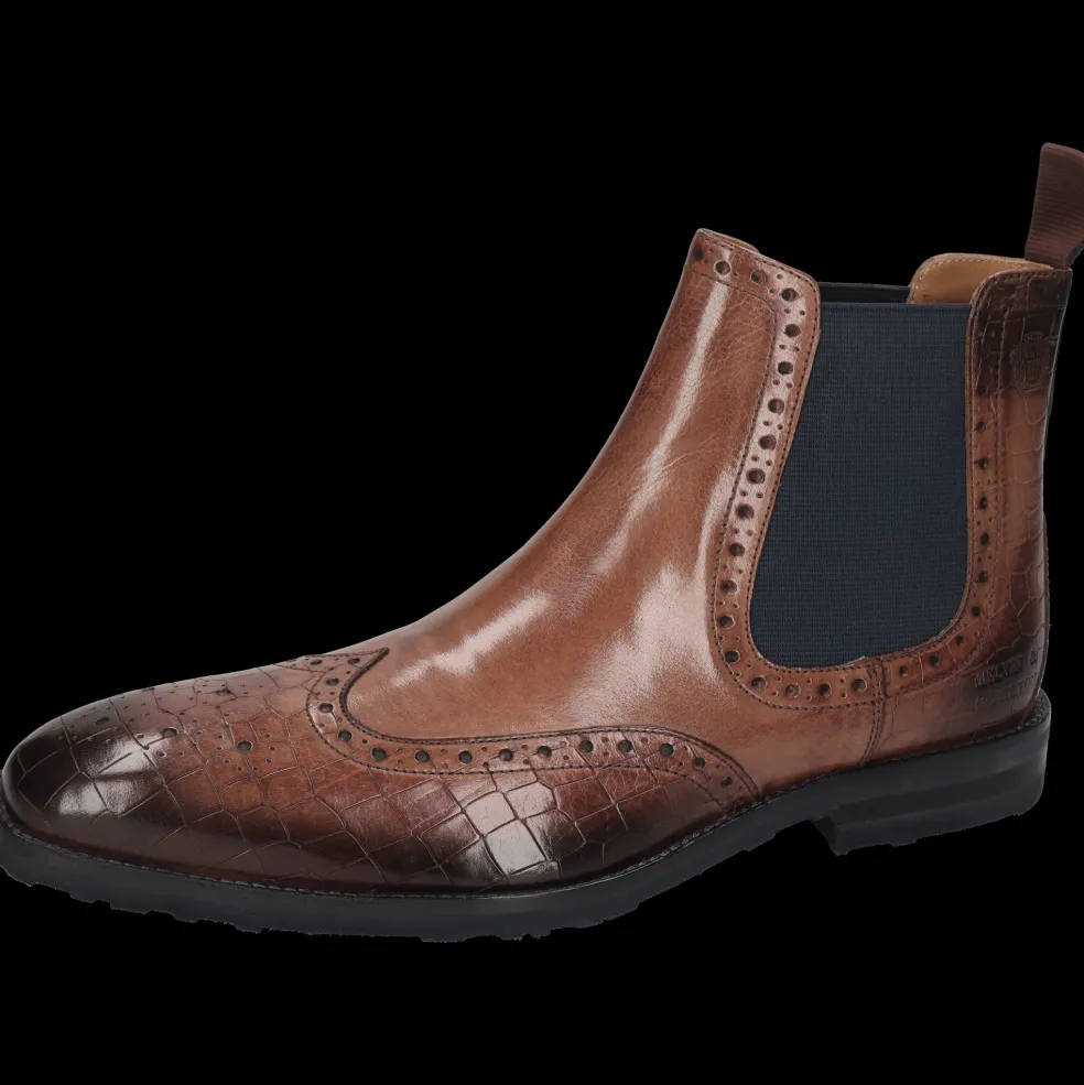 Flynn 2-Melvin & Hamilton Discount