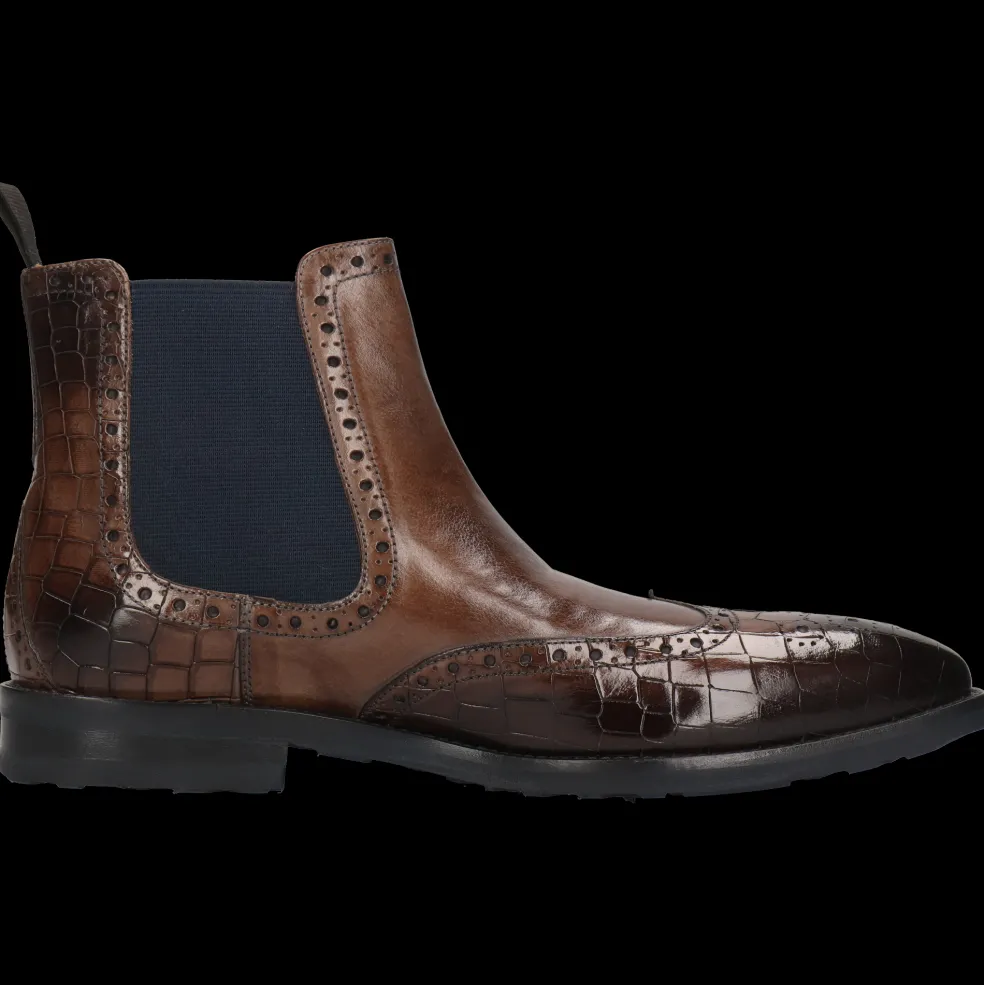 Flynn 2-Melvin & Hamilton Store