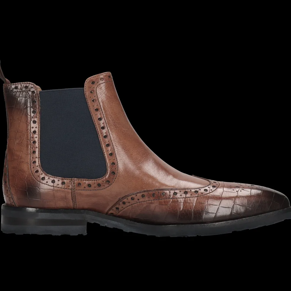 Flynn 2-Melvin & Hamilton Discount