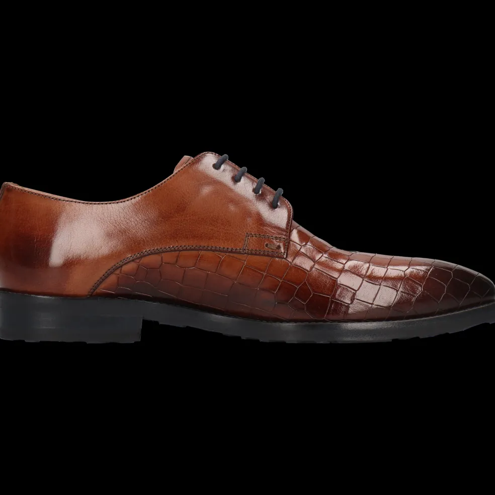 Flynn 1-Melvin & Hamilton Fashion