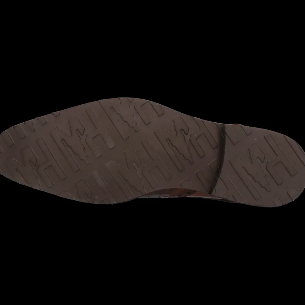 Flynn 4-Melvin & Hamilton Store