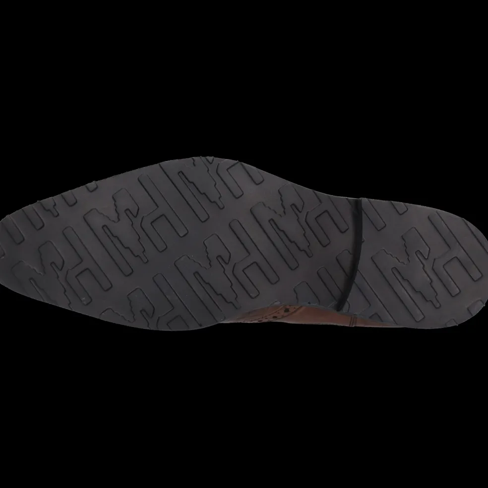 Flynn 2-Melvin & Hamilton Discount