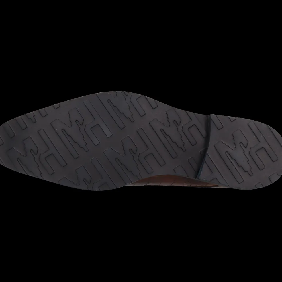 Flynn 1-Melvin & Hamilton Fashion