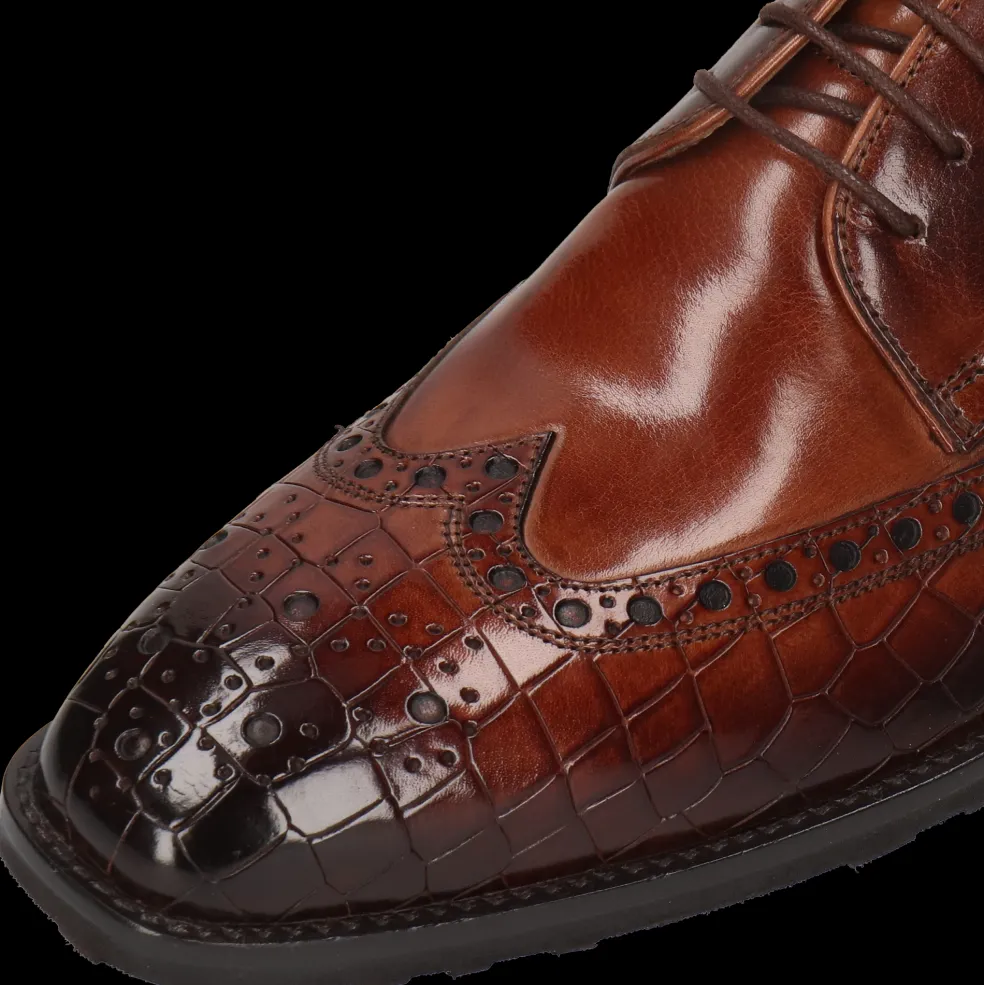 Flynn 4-Melvin & Hamilton Store