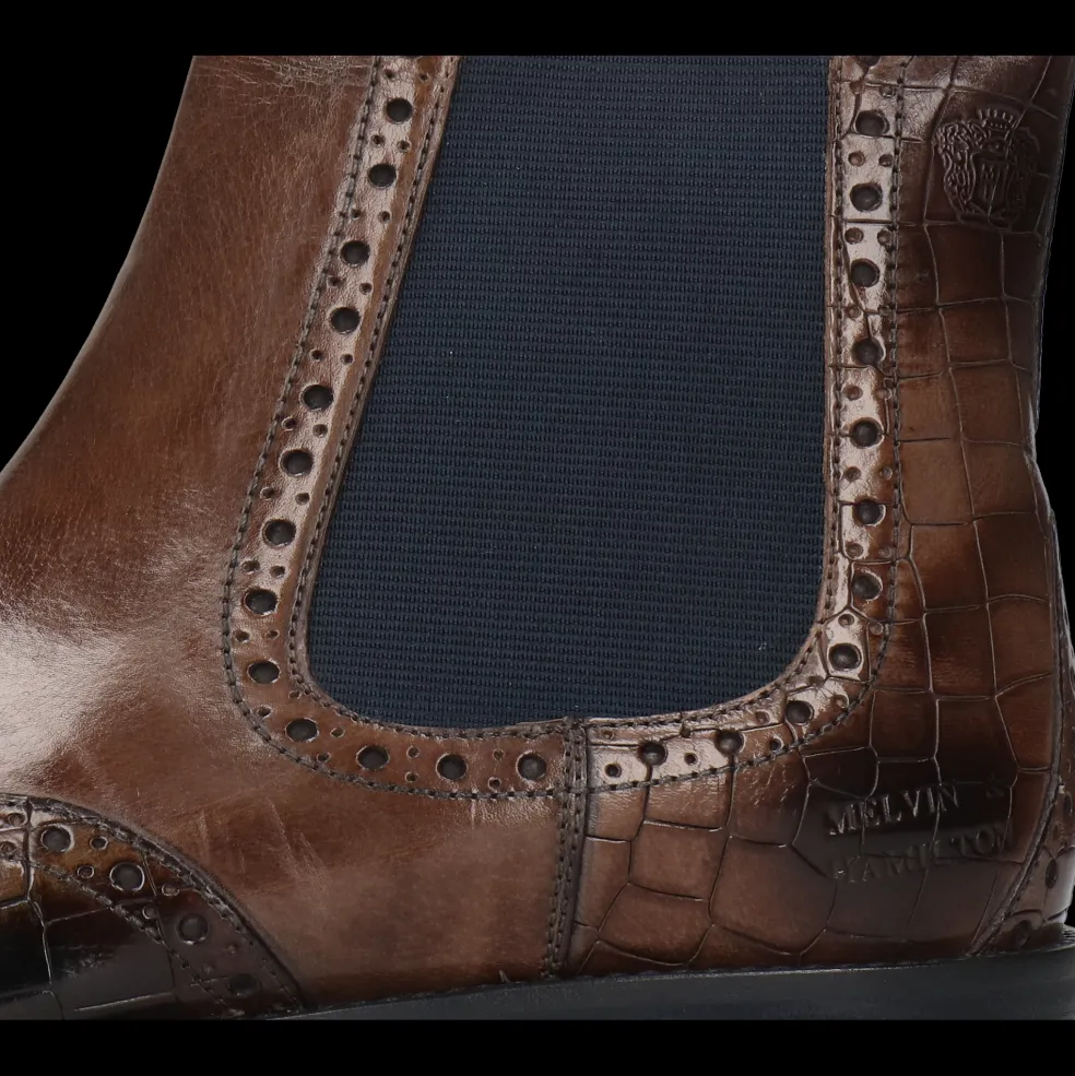 Flynn 2-Melvin & Hamilton Store