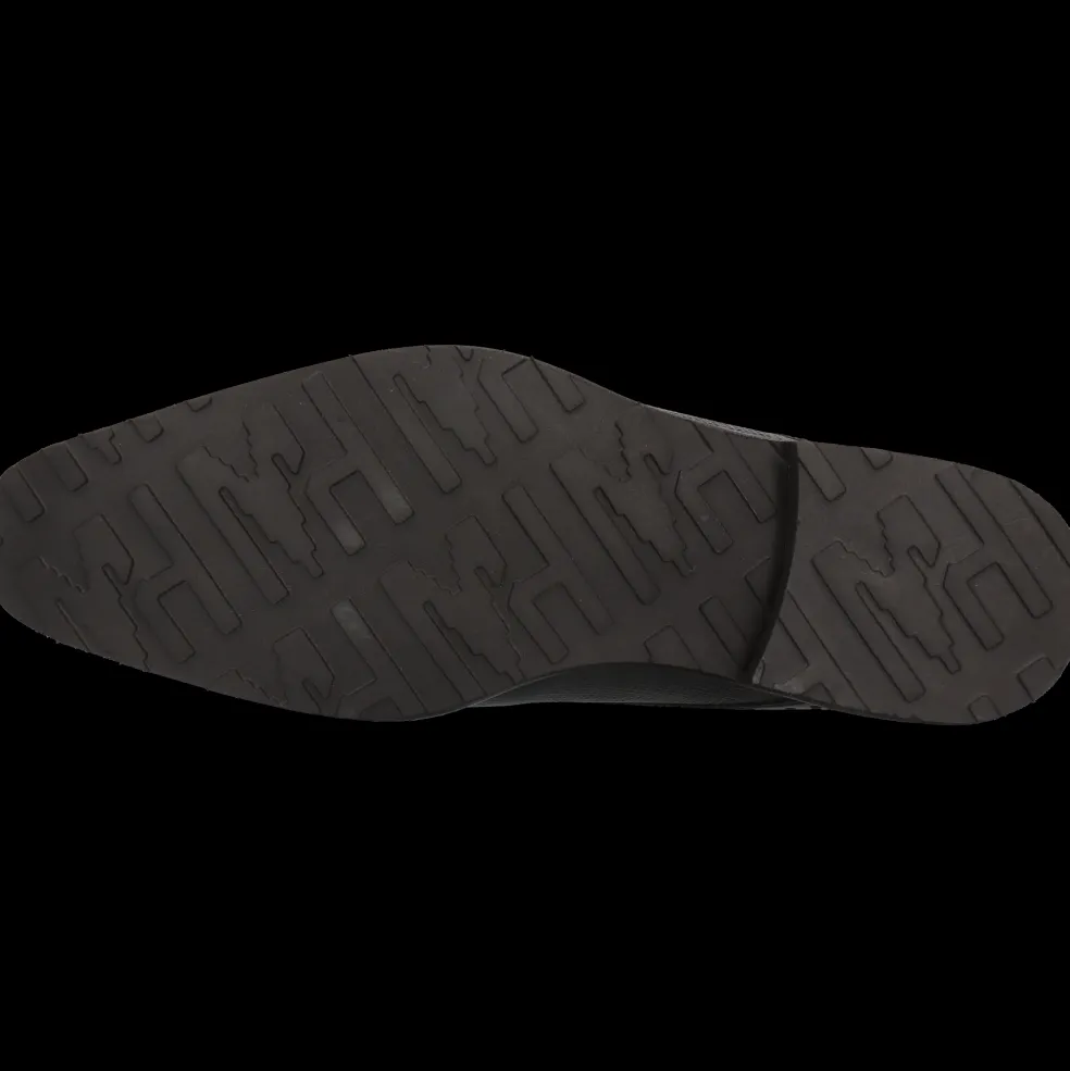 Flynn 3-Melvin & Hamilton Hot