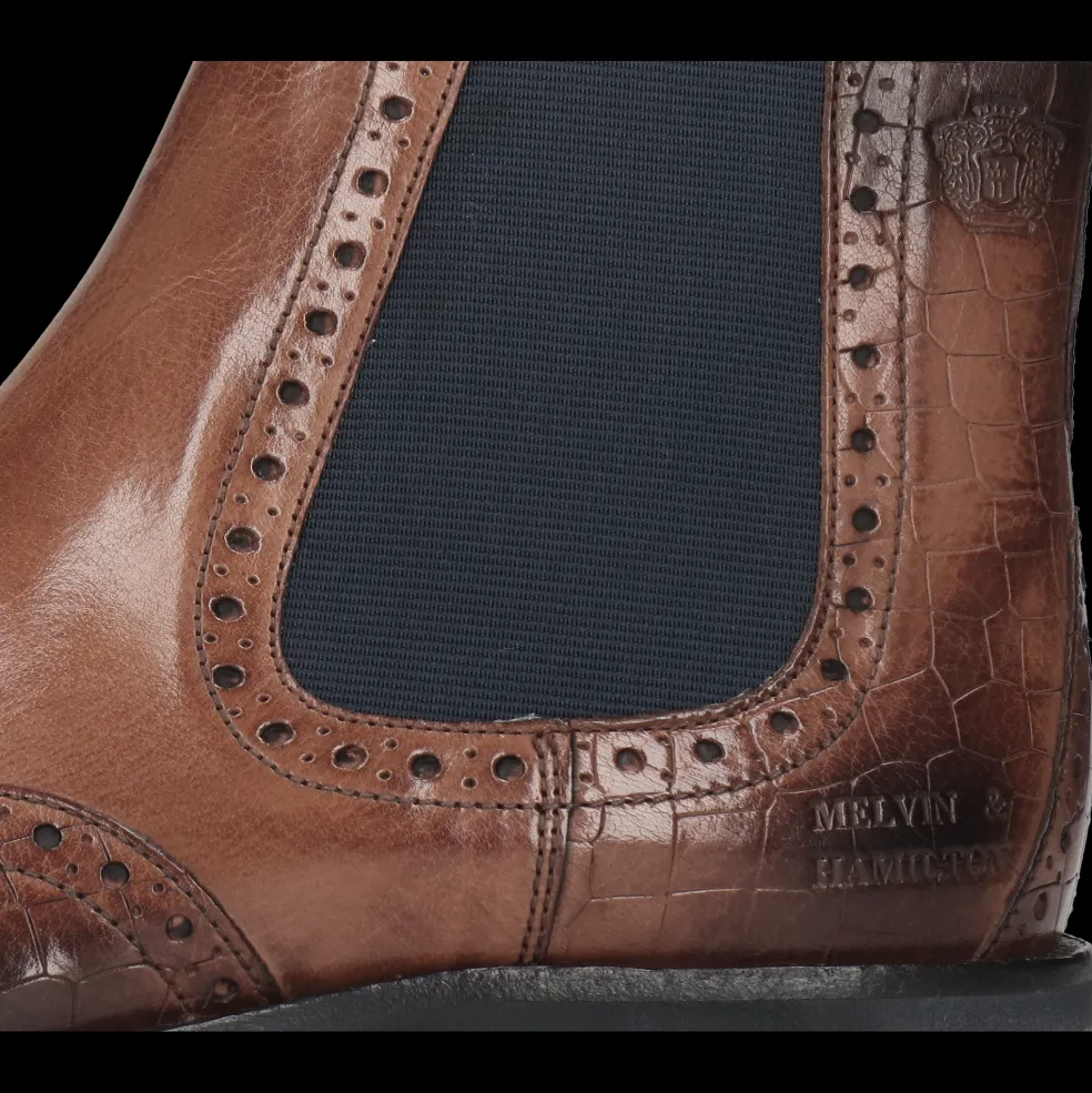 Flynn 2-Melvin & Hamilton Discount