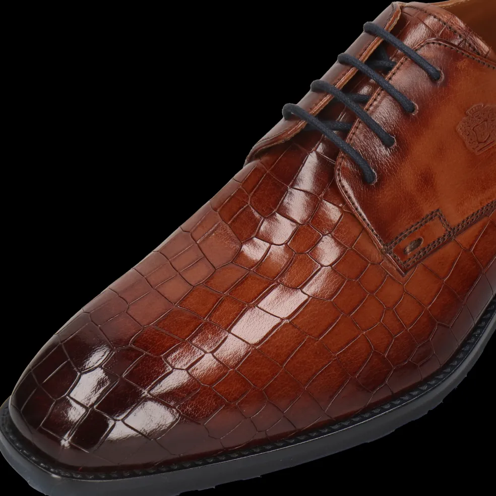 Flynn 1-Melvin & Hamilton Fashion