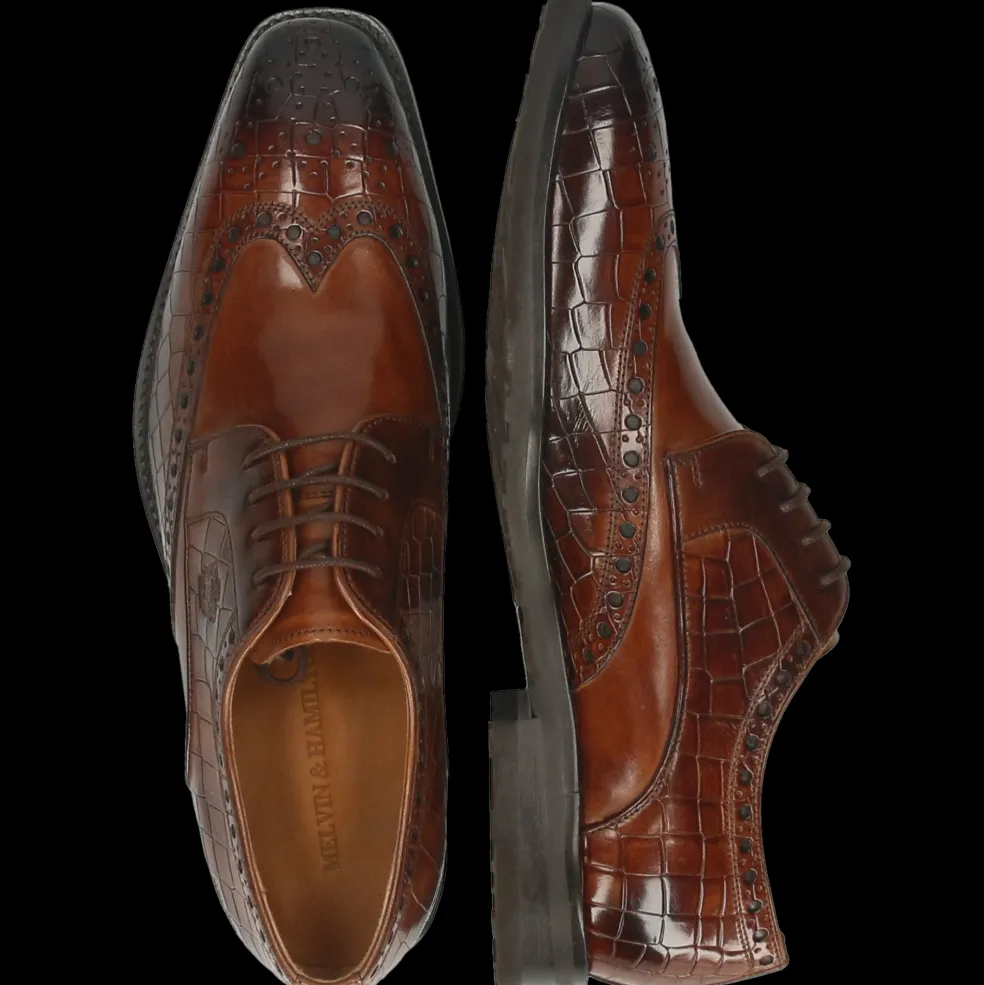 Flynn 4-Melvin & Hamilton Store