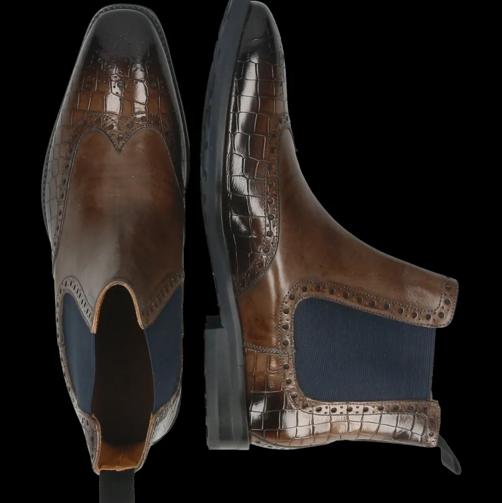 Flynn 2-Melvin & Hamilton Store