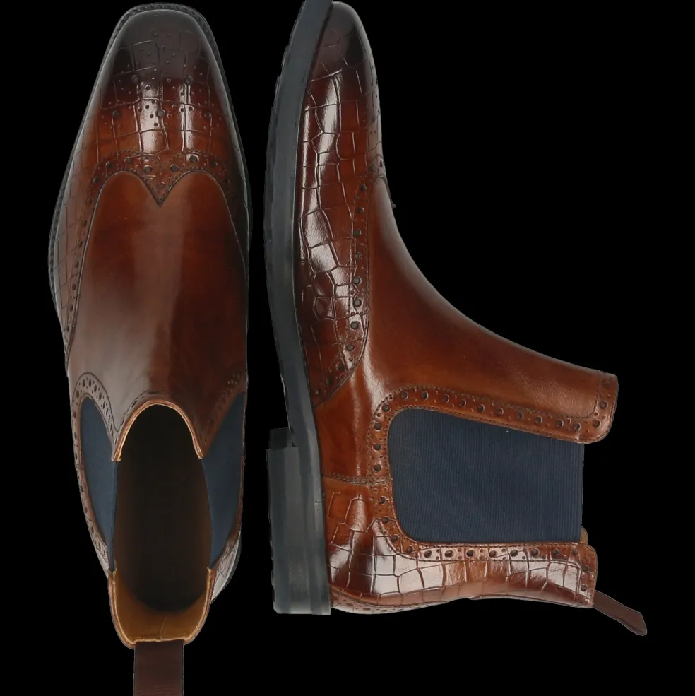 Flynn 2-Melvin & Hamilton Discount