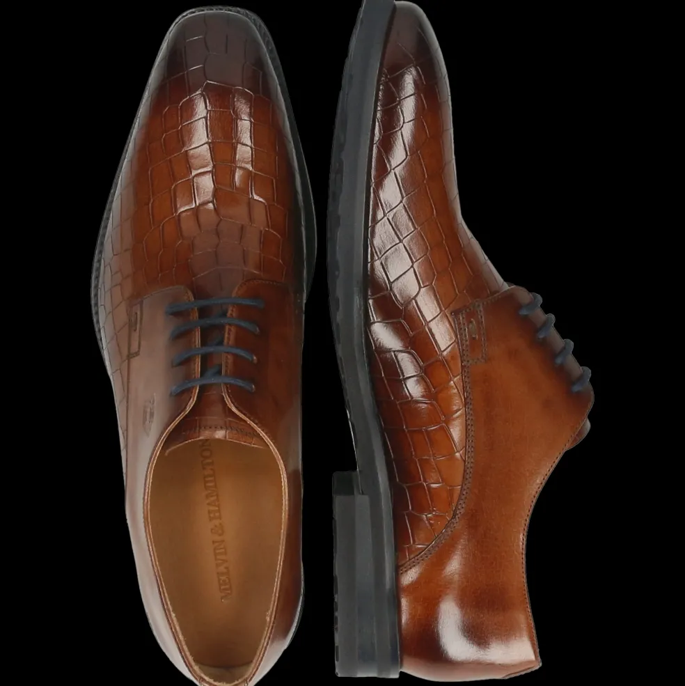 Flynn 1-Melvin & Hamilton Fashion