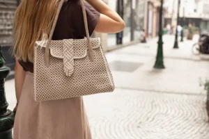 Frida 2-Melvin & Hamilton Fashion