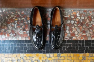 Gianna 4-Melvin & Hamilton Flash Sale