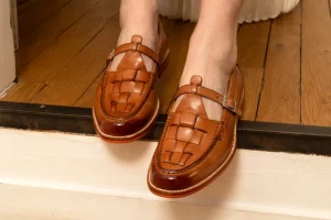 Gianna 4-Melvin & Hamilton Store