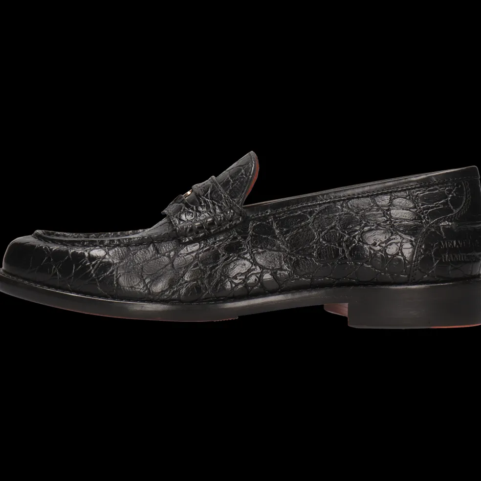 Gianna 3-Melvin & Hamilton Best Sale