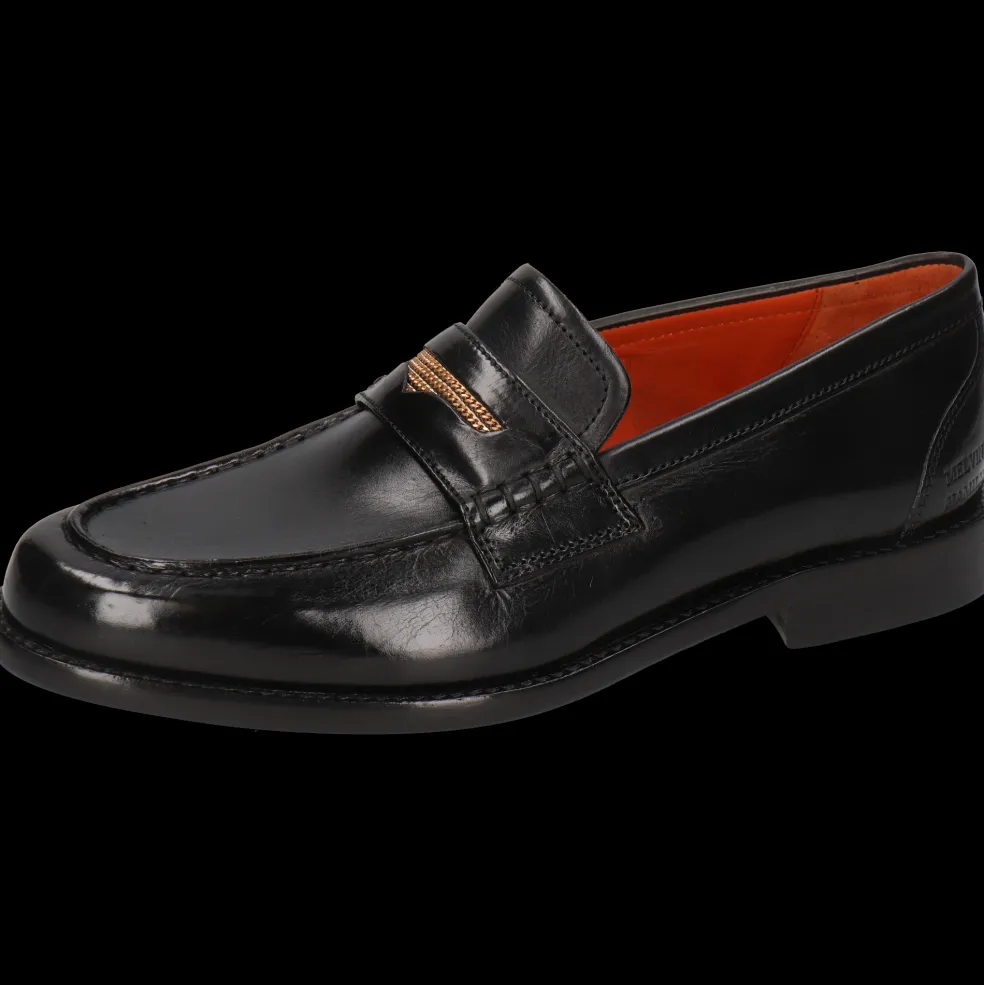 Gianna 5-Melvin & Hamilton New