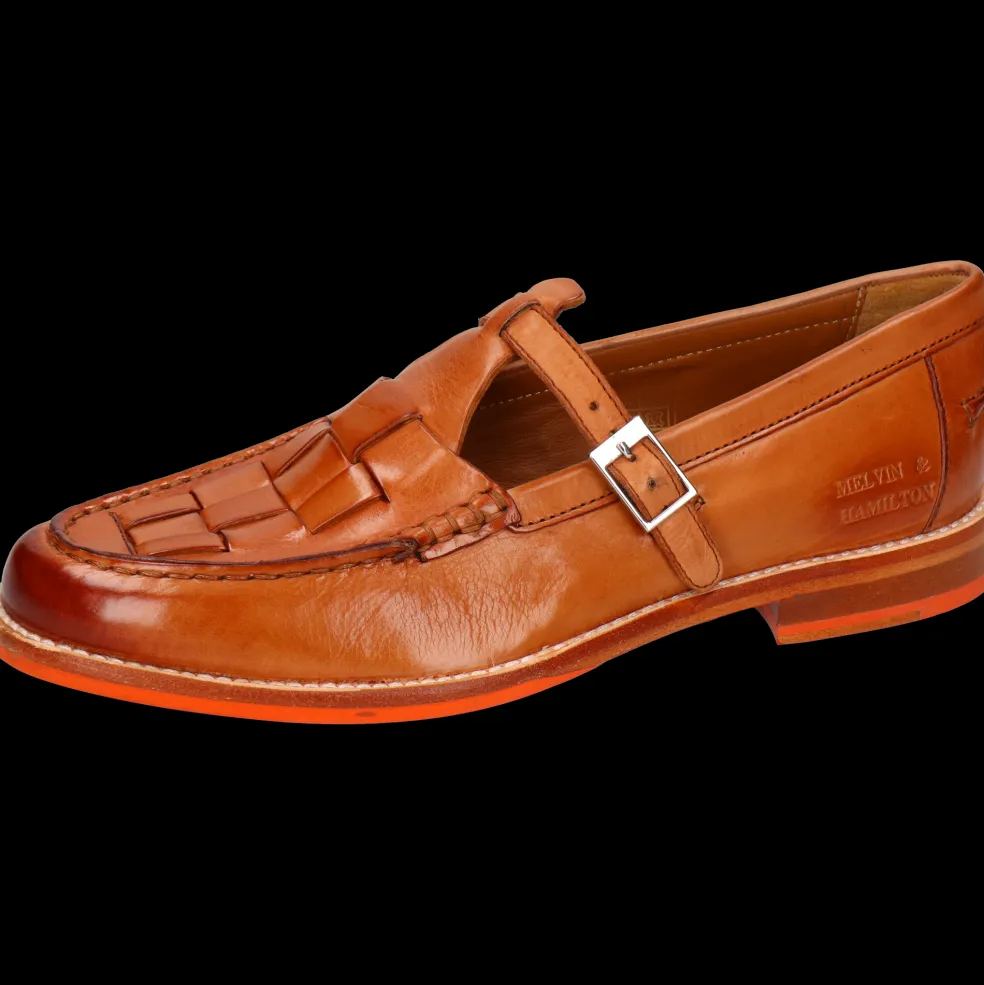 Gianna 4-Melvin & Hamilton Store