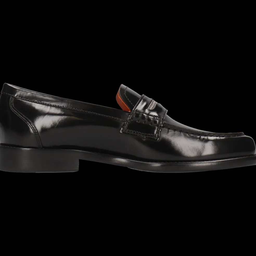 Gianna 5-Melvin & Hamilton Hot