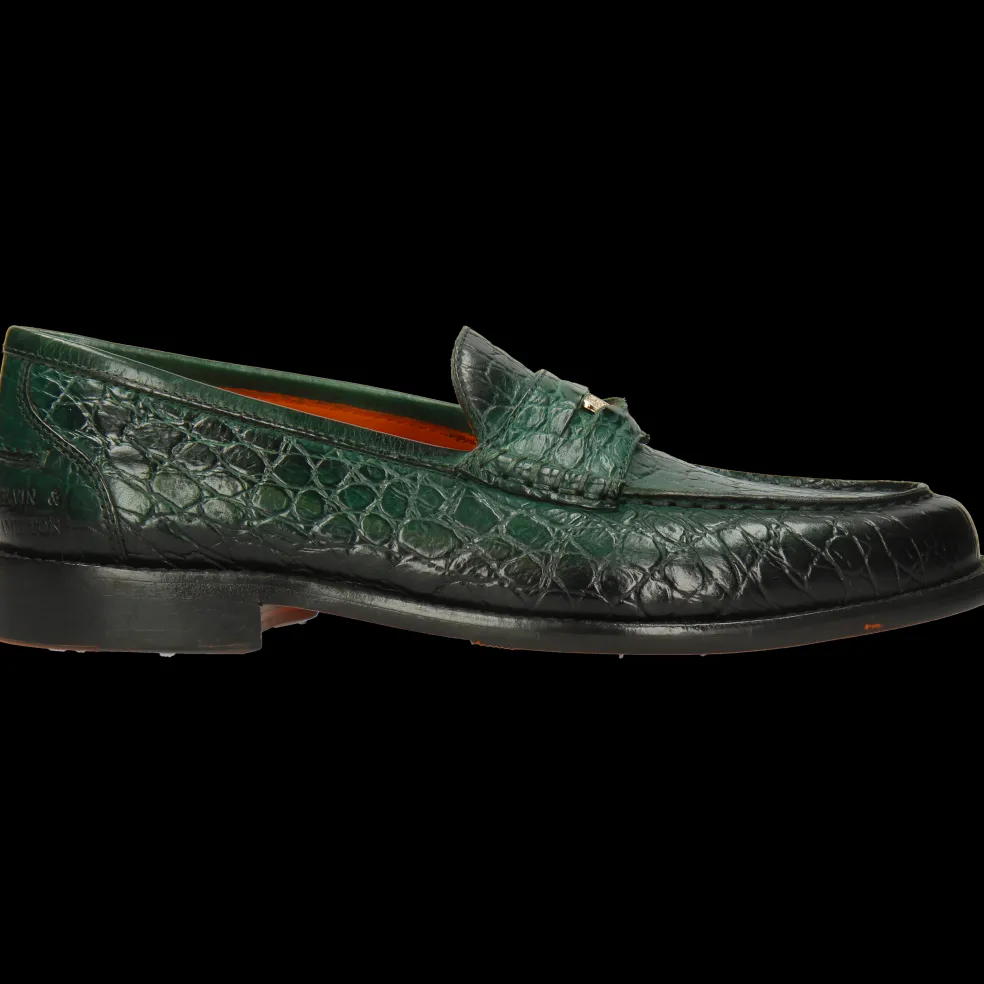 Gianna 3-Melvin & Hamilton New