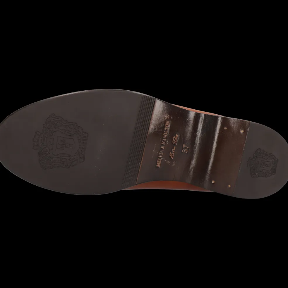 Gianna 6-Melvin & Hamilton Clearance