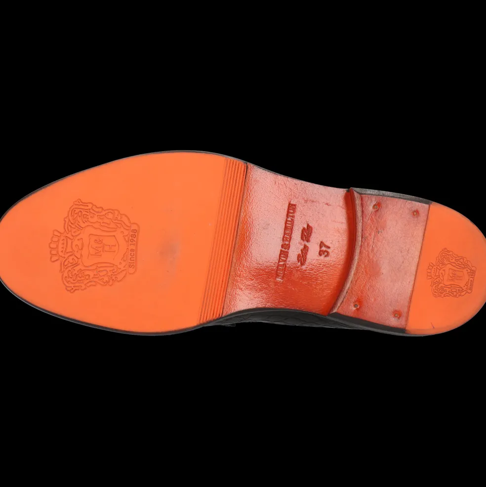 Gianna 3-Melvin & Hamilton Best Sale