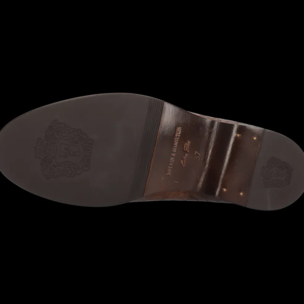 Gianna 6-Melvin & Hamilton Best