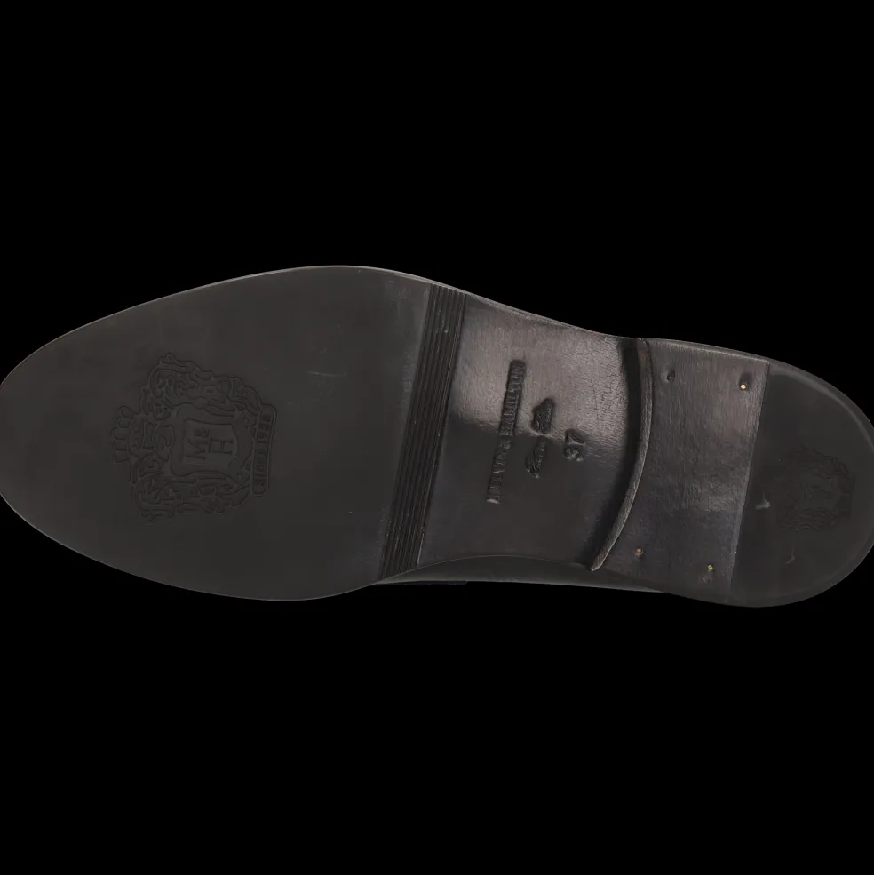 Gianna 5-Melvin & Hamilton New