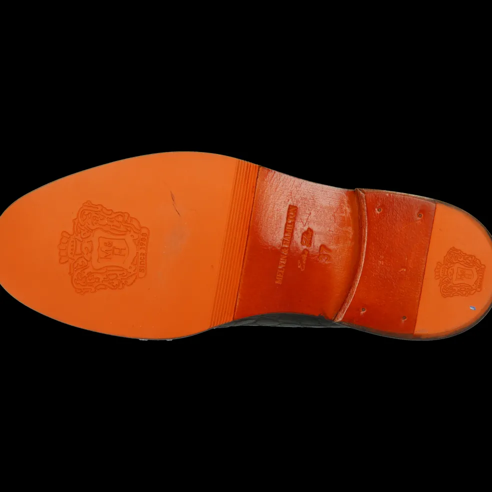 Gianna 3-Melvin & Hamilton New