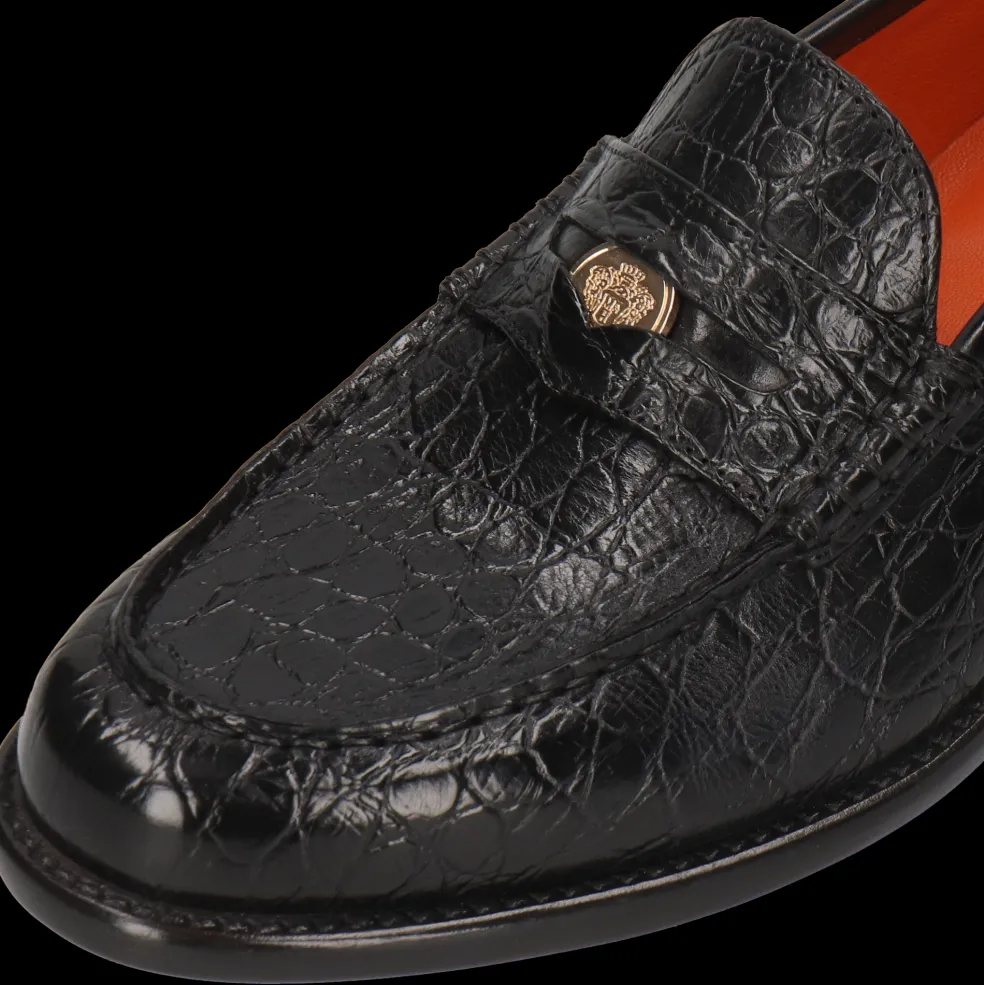 Gianna 3-Melvin & Hamilton Best Sale