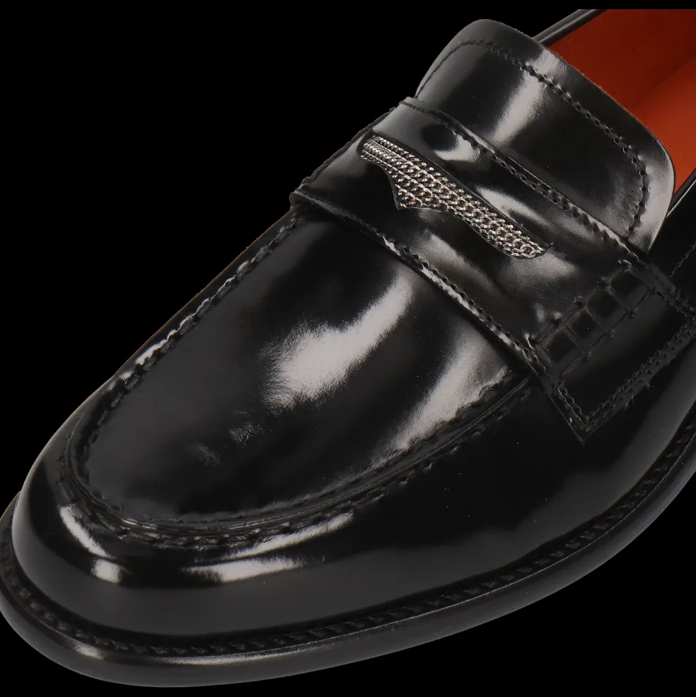 Gianna 5-Melvin & Hamilton Hot