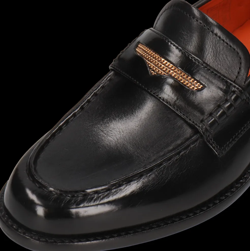 Gianna 5-Melvin & Hamilton New