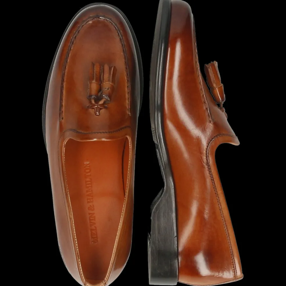 Gianna 6-Melvin & Hamilton Clearance