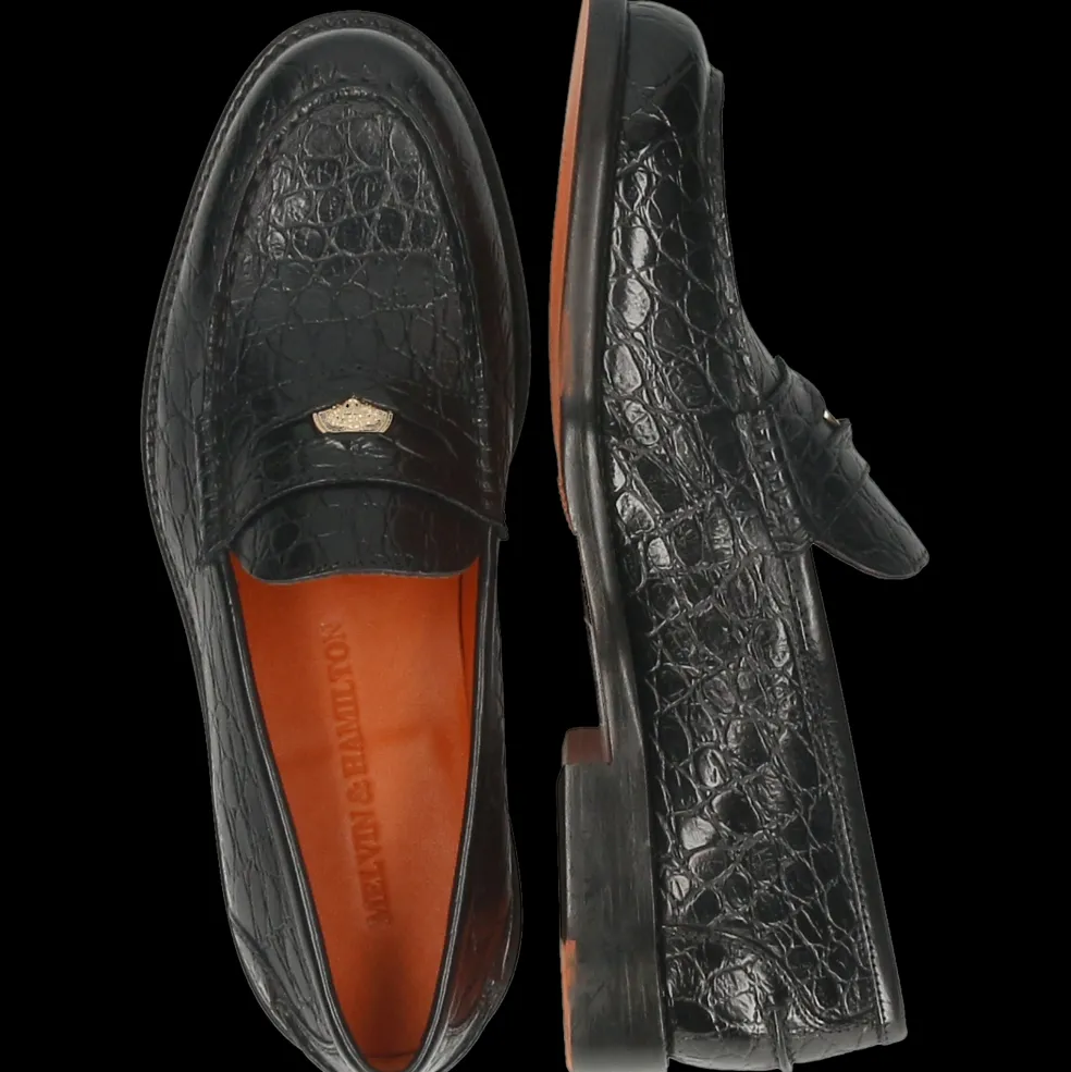 Gianna 3-Melvin & Hamilton Best Sale