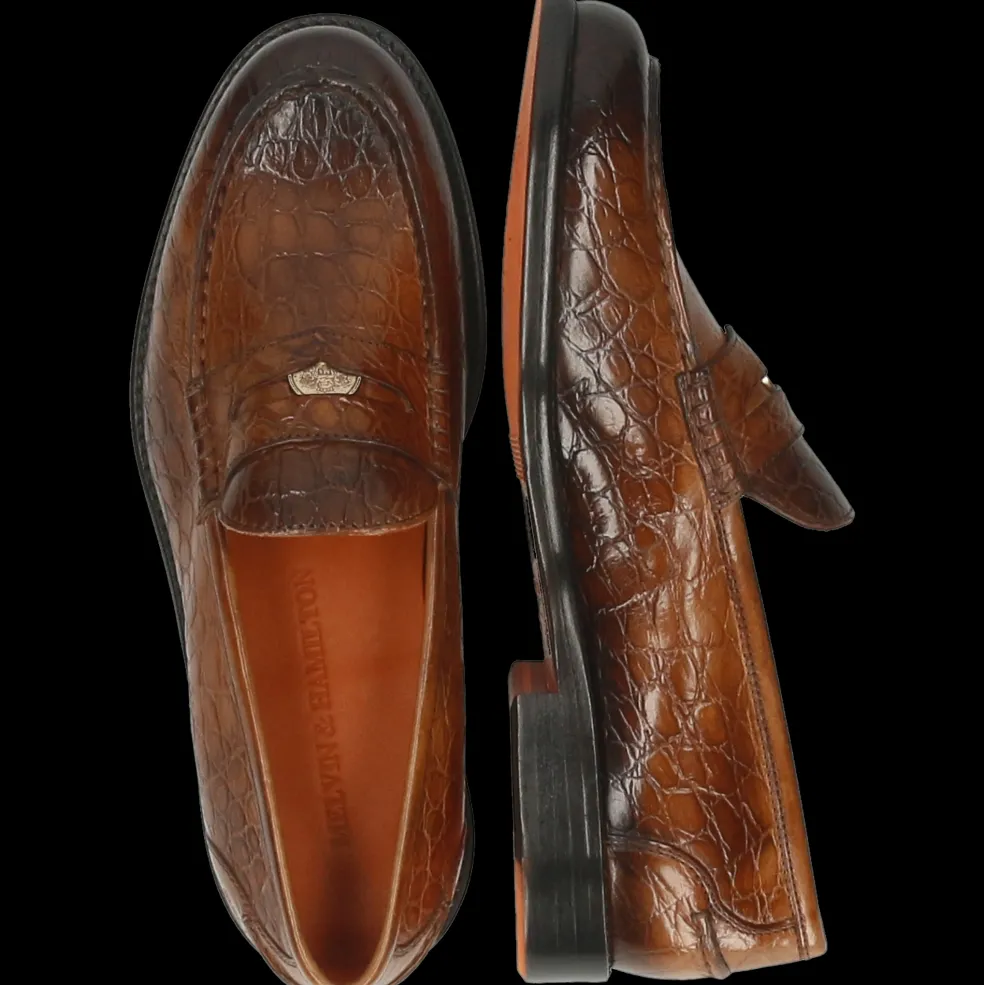 Gianna 3-Melvin & Hamilton Cheap