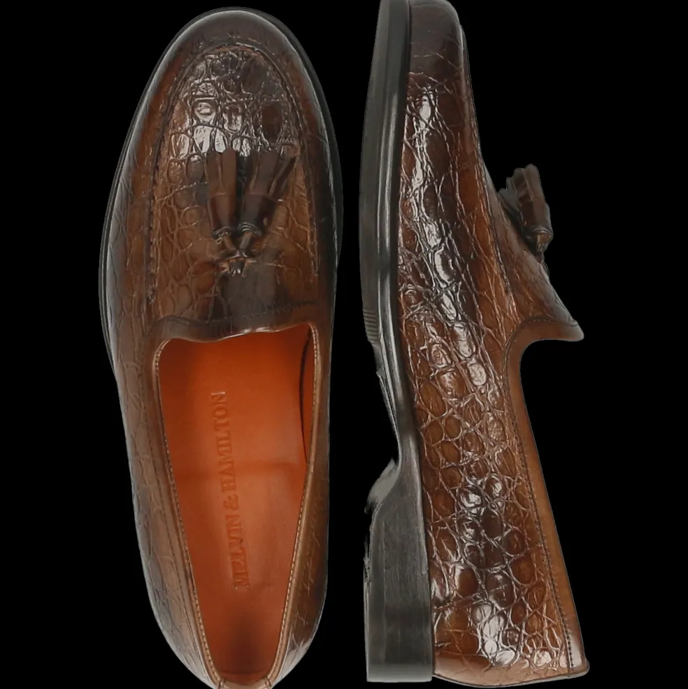 Gianna 6-Melvin & Hamilton Best