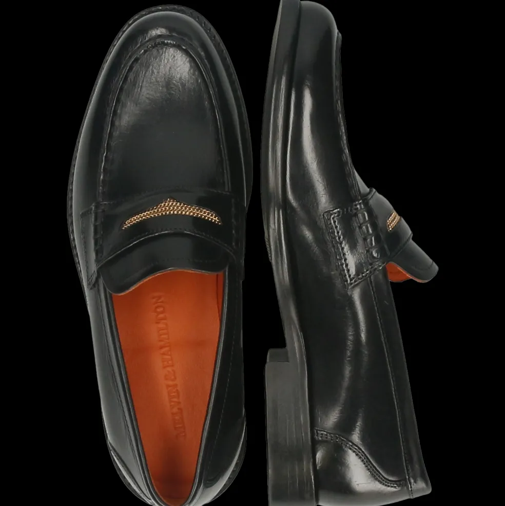 Gianna 5-Melvin & Hamilton New