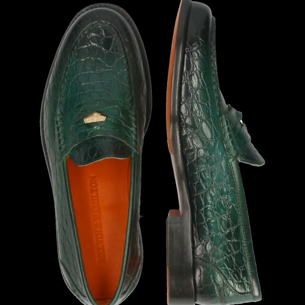 Gianna 3-Melvin & Hamilton New