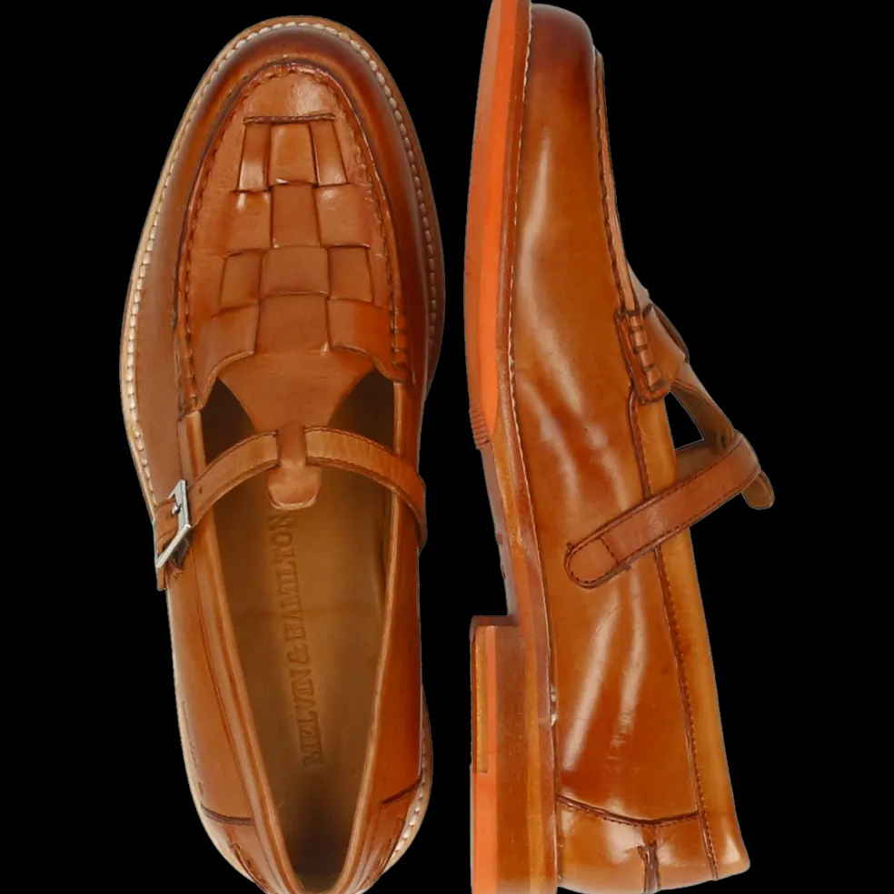 Gianna 4-Melvin & Hamilton Store