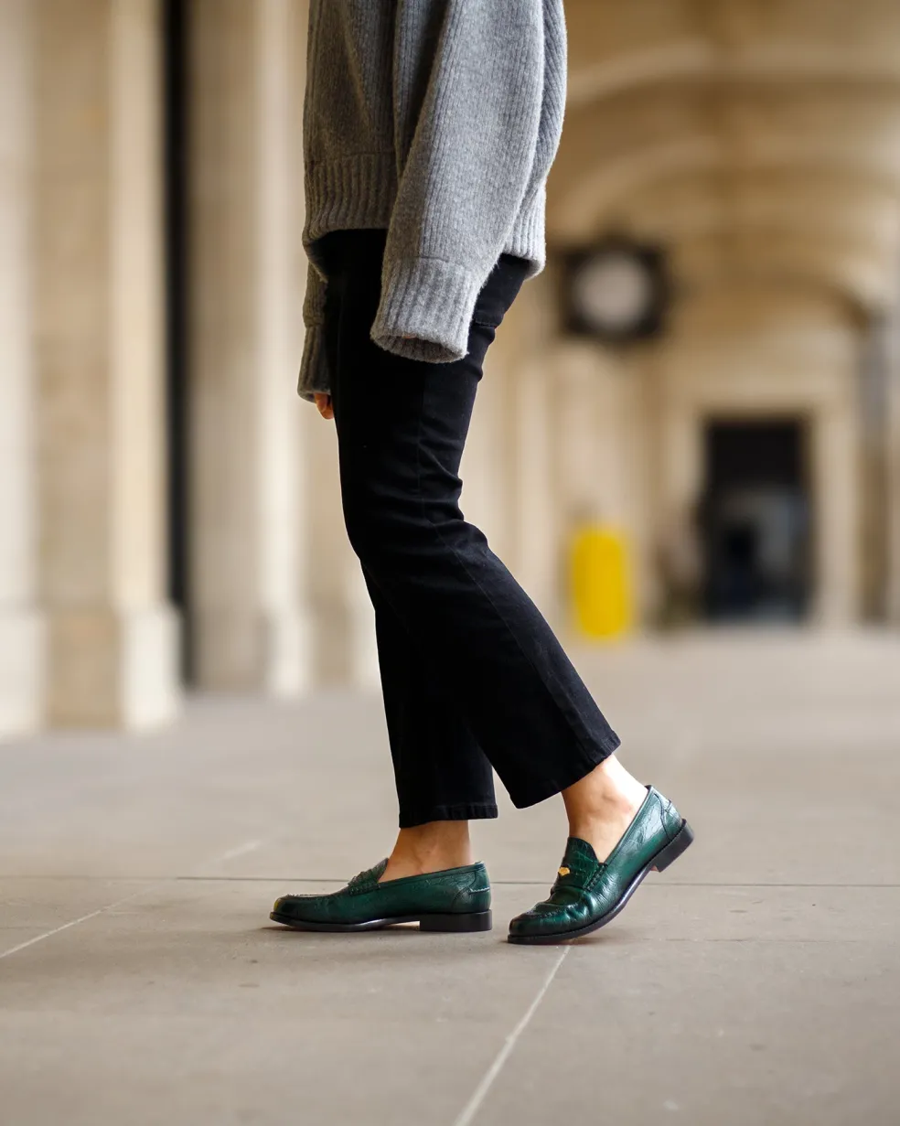 Gianna 3-Melvin & Hamilton New