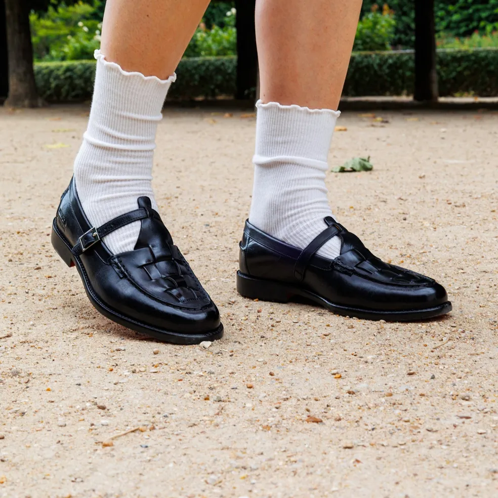 Gianna 4-Melvin & Hamilton Flash Sale