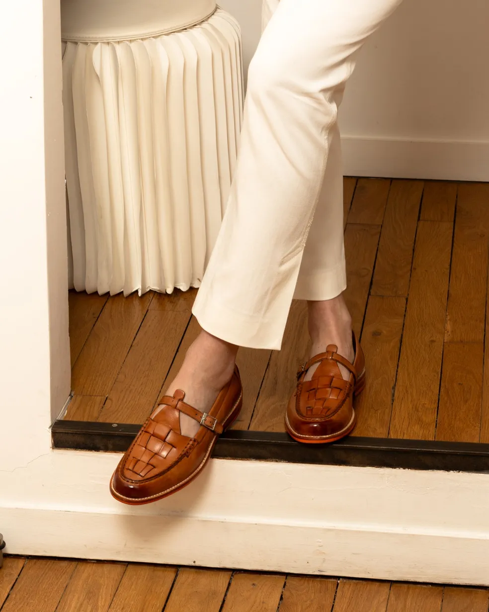 Gianna 4-Melvin & Hamilton Store