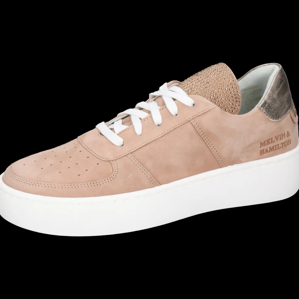 Gigi 1-Melvin & Hamilton Discount