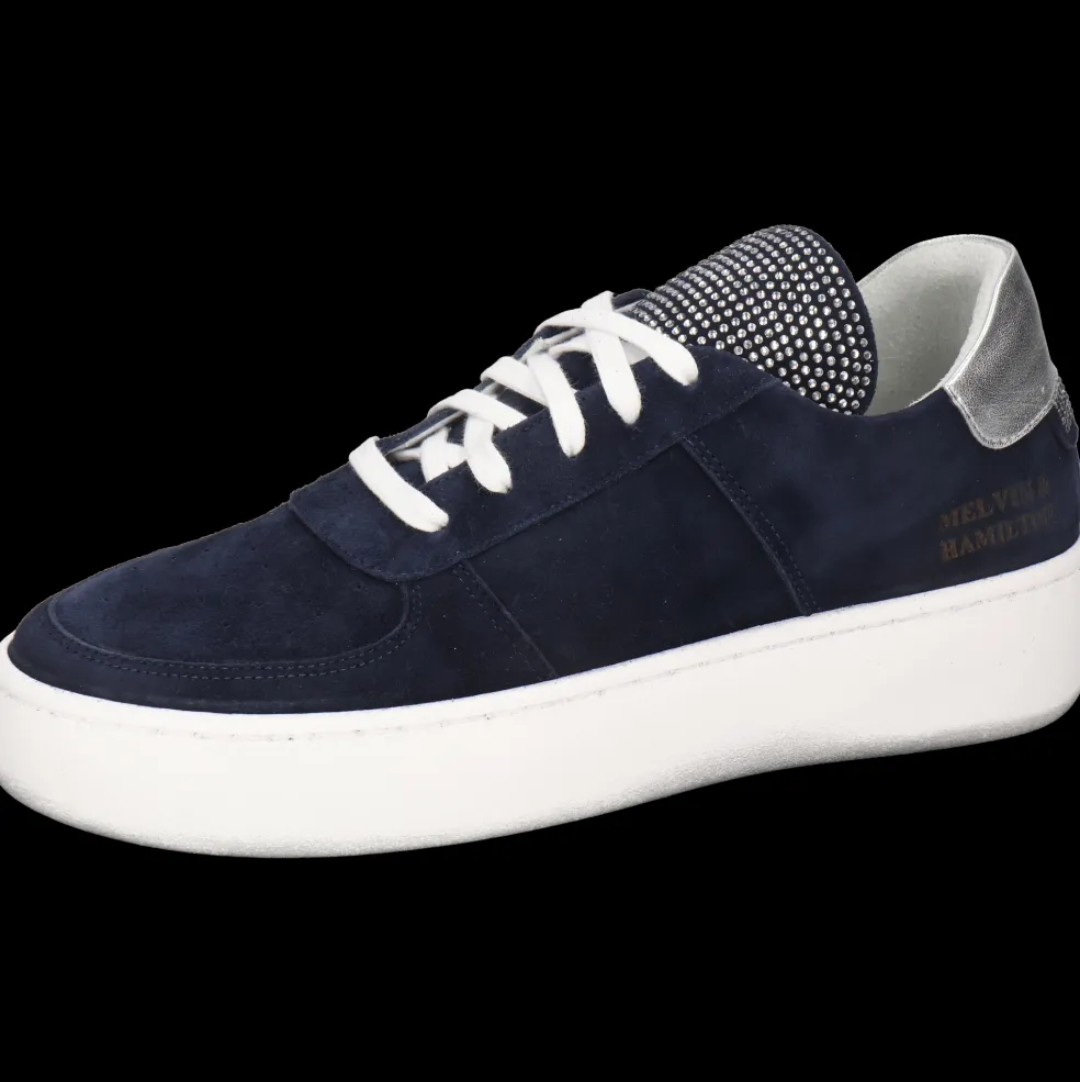 Gigi 1-Melvin & Hamilton Shop