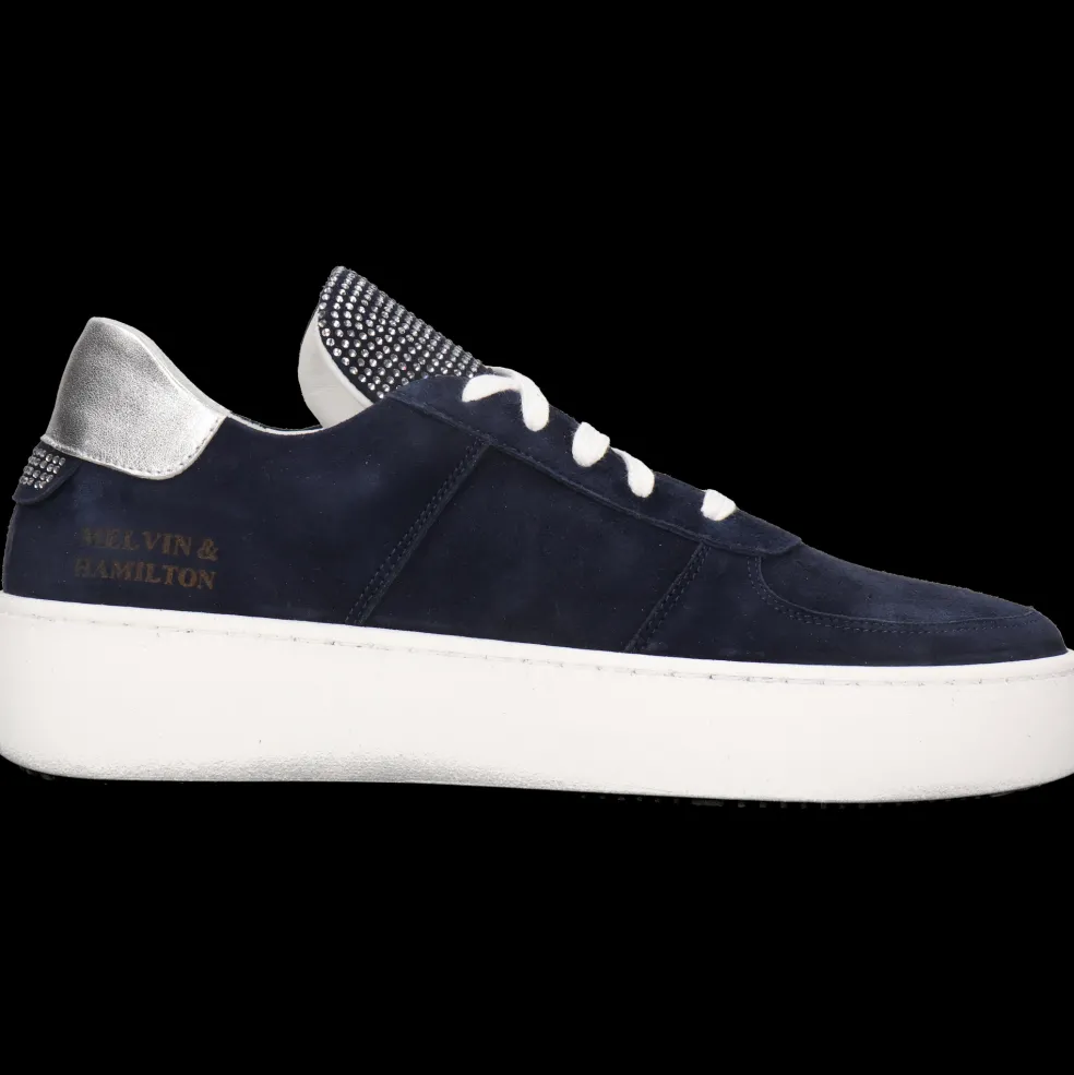 Gigi 1-Melvin & Hamilton Shop