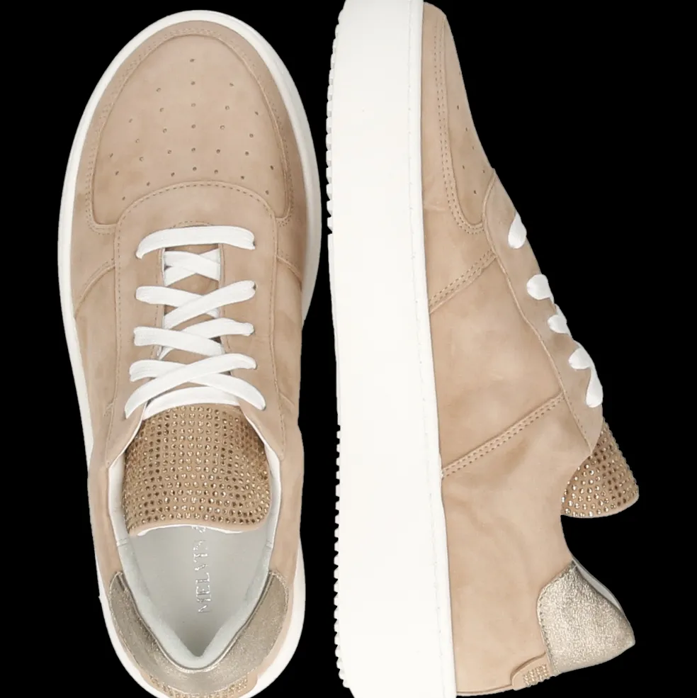 Gigi 1-Melvin & Hamilton Discount