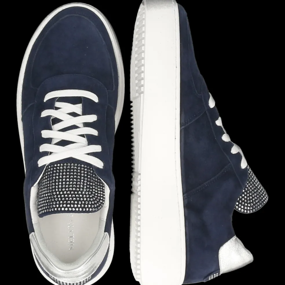 Gigi 1-Melvin & Hamilton Shop