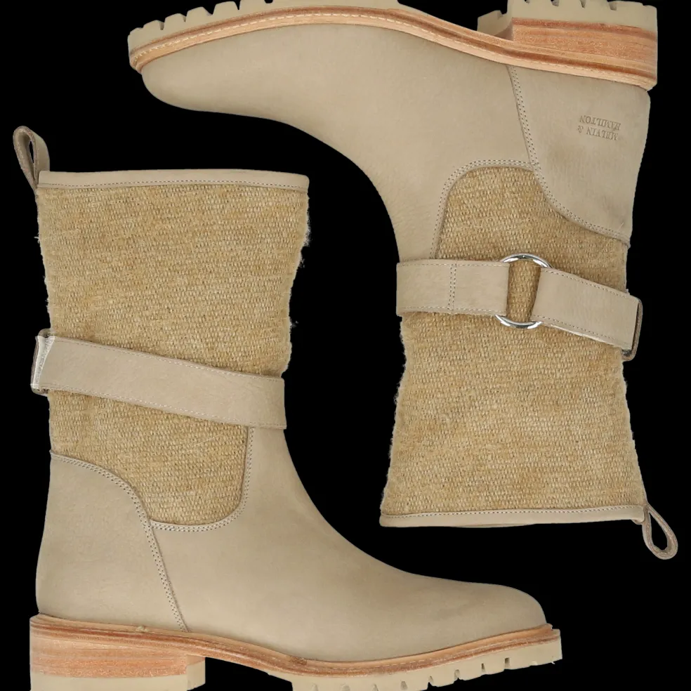 Gina 3-Melvin & Hamilton Hot