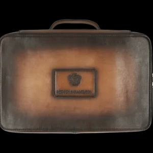 Gregory-Melvin & Hamilton Best Sale