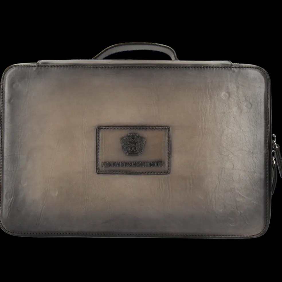 Gregory-Melvin & Hamilton Outlet